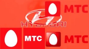 Hyundai Logo In ALL Logos Effects