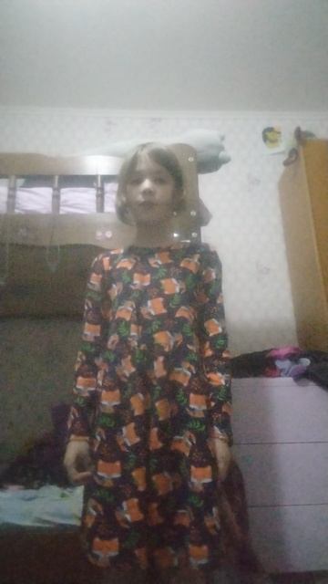 при смотрелась иди**т