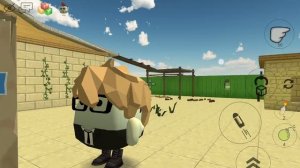 сделал все скины рутуберов