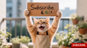 Чтобы Поплавать, Мама-Кошка и Котенок в Тигровой Шапочке сами построили Бассейн😮🛠️😻