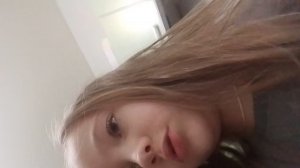 1 день моей жизни 🐱🩷