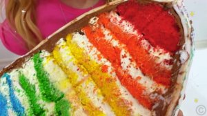 Настя и весёлые музыкальные истории с папой