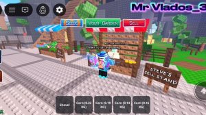 выполнил все ежедневные задания в Garden Horizons