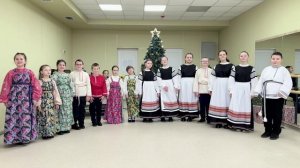 Мой лучший ученик ДФА "Потешки"