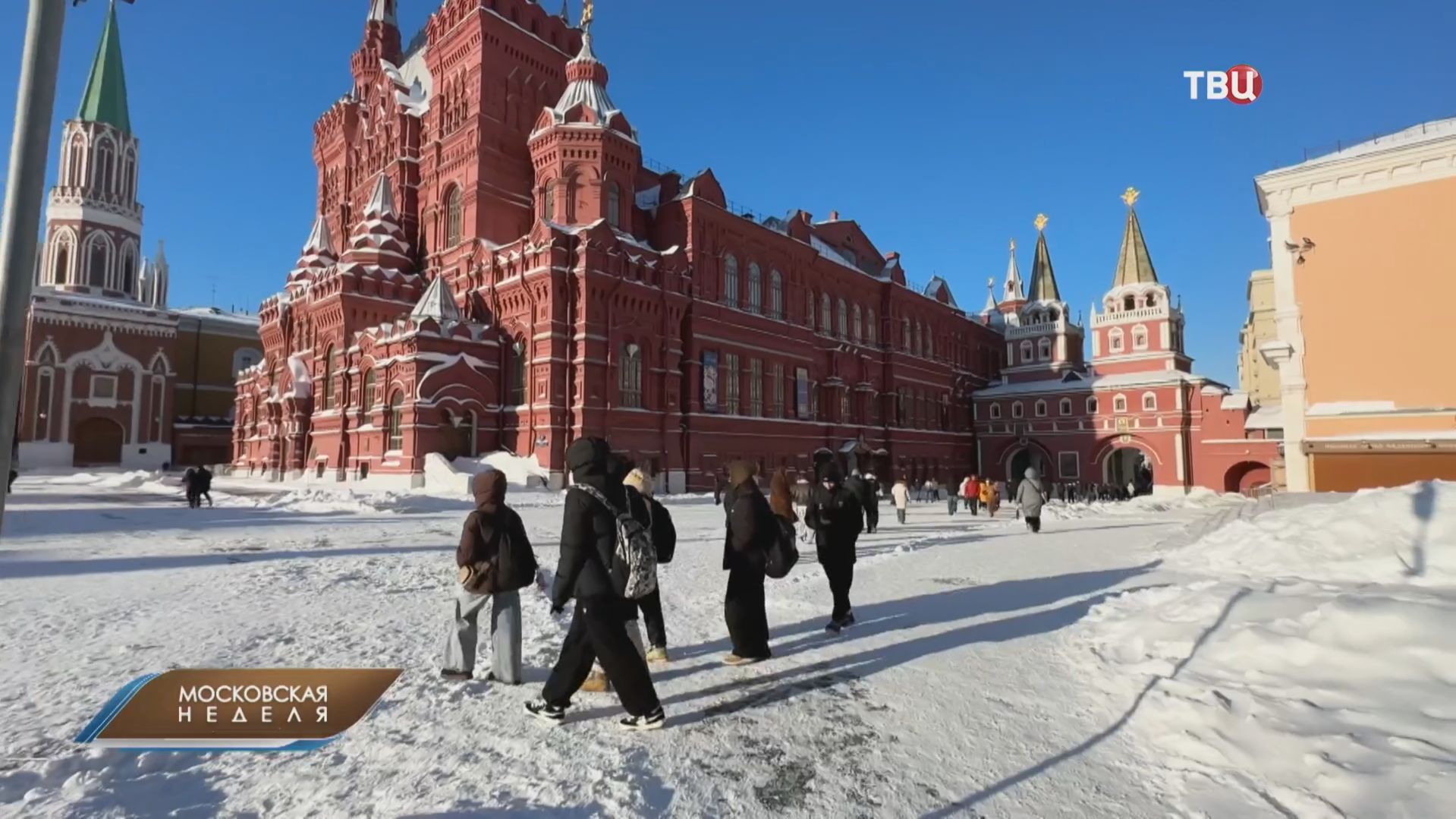 Московский регион готовится к небывалому паводку смотреть онлайн