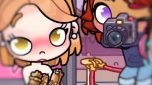 𖹭Название съел тюлень𖹭 //Alice family//Avatar world//