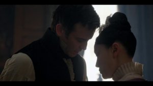 Бриджертоны 4 сезон 7 серия «За гранью» (сериал, 2026)