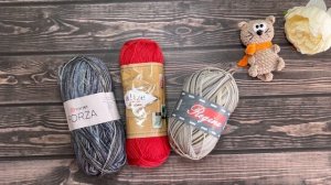 Задание на март / СП «Носочная игра» 2026