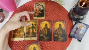 Стрелец. Таро прогноз на март 2026 года. Гадание онлайн