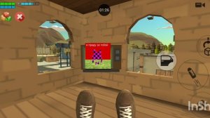 призываю не прогруженного