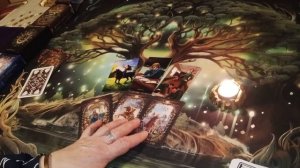 🔔Совет Карт ☀️‼️🃏