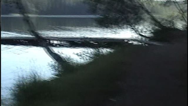 На Чистике в Пржевальском.