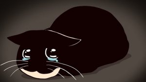 POV: You made Maxwell sad