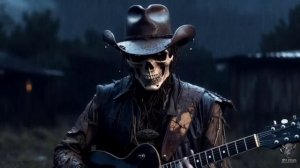 «Годы» — когда жизнь оборачивается тенью _ Dark Country Rock