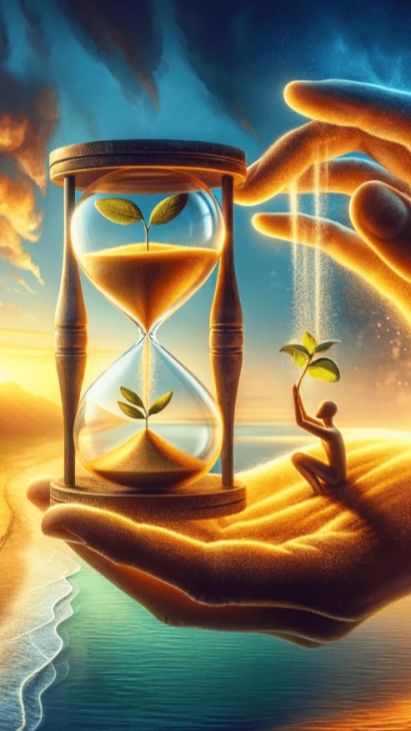 Твое время пришло! Запишись на бесплатный марафон начало марте, переходи по ссылке в комментариях.