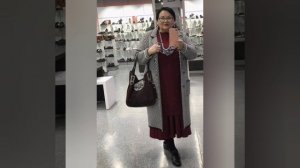 Сама шью, перешиваю, сама себя наряжаю. Создаю образ. #переделка #новаяжизньстарыхвещей #утилизация