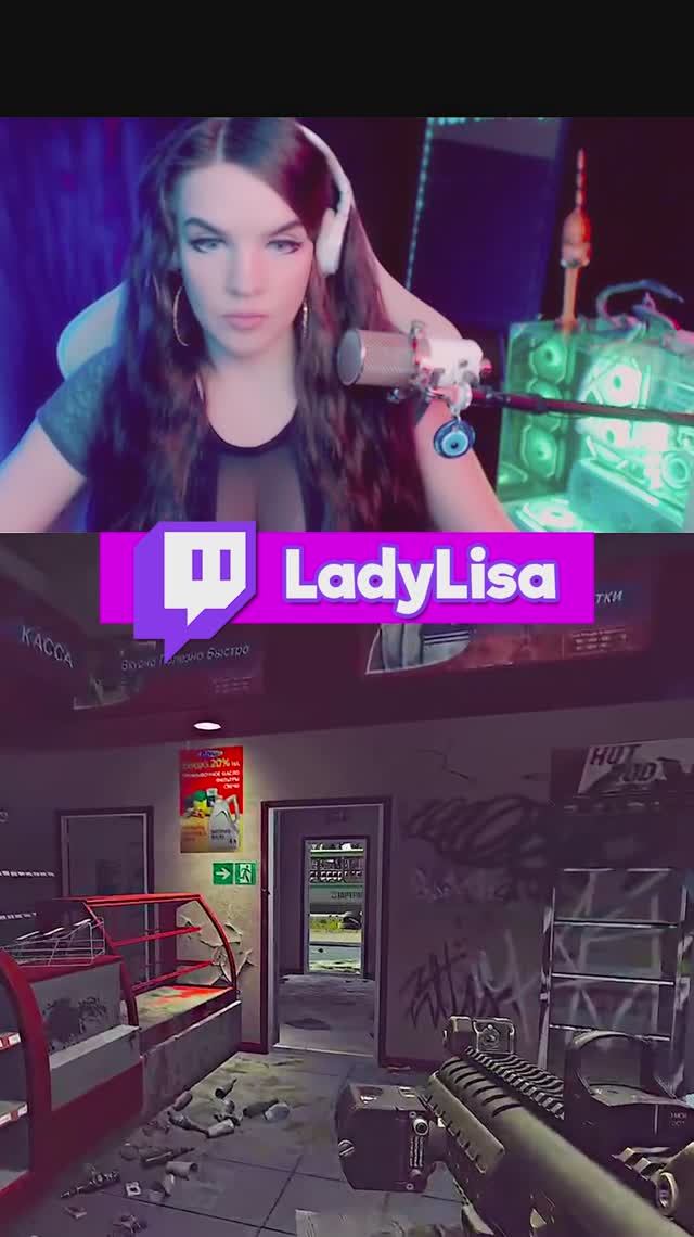 Three guys wiped out with MPX #тарков #escapefromtarkov #shorts #girlgamer