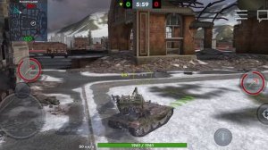 обзор карта