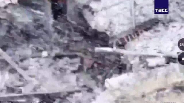 ВС РФ освободили Дробышево