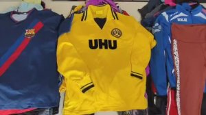 Лот 2163 Спорт Микс м_ж Германия ПРЕМИУМ 1140р_кг 21,5кг 93ед