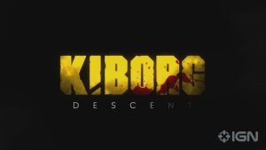 Официальный трейлер Kiborg Descent