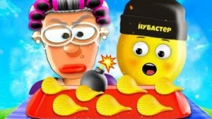 Роблокс Нубастер