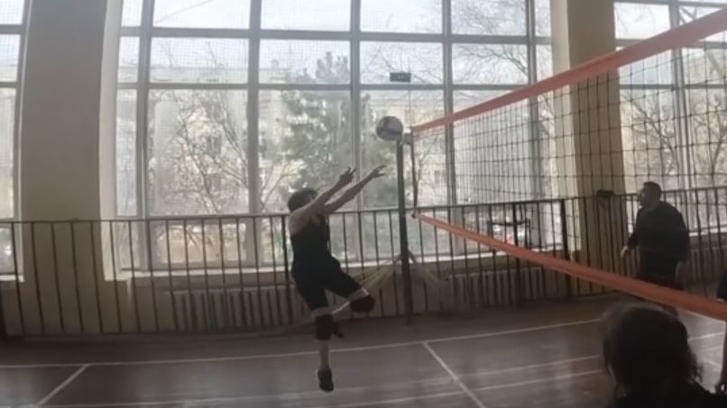 Волейбол Команда Мечты 01.03.26 ч12