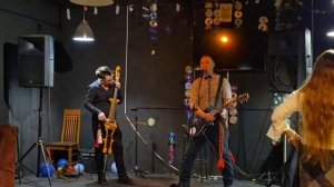 Правояр и Серёга² в Fox&Grapes Pub 27.02.2026
Видео - Роман Каминский