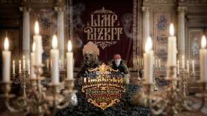 LIMPBIZKIT - RUSSIAN SWAG