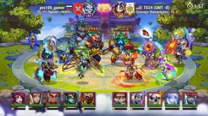 Пробив ГЧ 02.03