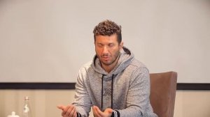 Как избавиться от негатива навсегда