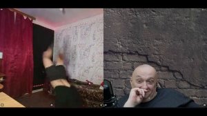 я в  шоке от таких танцев