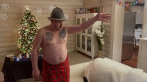 "Вот-вот Новый Год!"