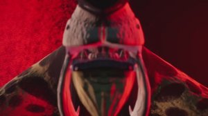 Night of the Extinct / Тигра отстань!