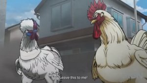 Rooster Fighter — эксклюзивный трейлер 2026