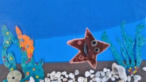 "Подводные загадки""