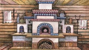 01.03 2026 БАБУЛЬКА  И  СОСУЛЬКА.