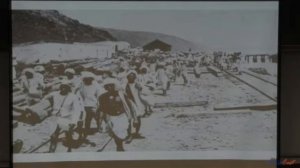 Винай Лал - Моральная и политическая мысль Махатмы Ганди, Лекция 5 из 19, 12 апреля 2016 года