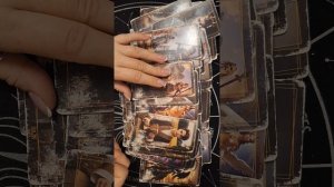 ТАРО РАСКЛАД\ БУДЕТ ЛИ ПРОДОЛЖЕНИЕ В ВАШИХ ОТНОШЕНИЯХ?!