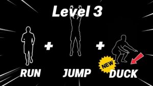 Immersive Interactive Warm-up POV ZOOTOPIA CHASE Viral Challenge Fun Workout Party Game