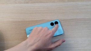 REALME C33 RMX3624 - НОВЫЙ БЫСТРЫЙ БЮДЖЕТНИК!