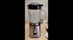 Профилактика блендера,не запускайте,как я!