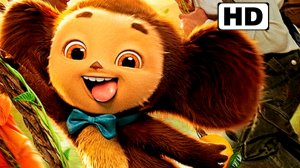 ЧЕБУРАШКА 4 # ДЛЯ ВЗРОСЛЫХ И ДЕТЕЙ FULL HDquest