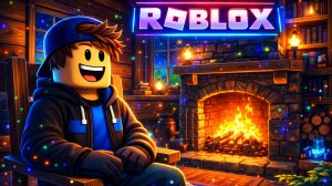 ПОСТРОИЛ СЕБЕ УЮТНЫЙ ДОМИК ЗА 1 МИЛЛИОН РОБУКСОВ!!!