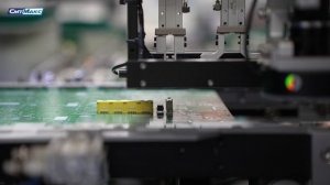 Установщик выводных и нестандартных компонентов Southern Machinery S7040