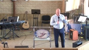 О. Величко"Твое призвание"1.03.26