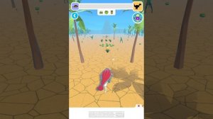 Создание динозавров 🦖