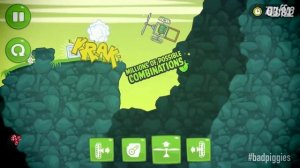 Behind Bad Piggies (Ruffle) | 12-9-15