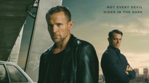 Детектив Холе 2026 Трейлер сериала