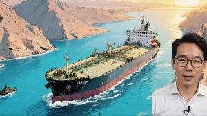 Иран перекрыл мировой нефтяной кран - что же произойдет с золотом и серебром дальше?